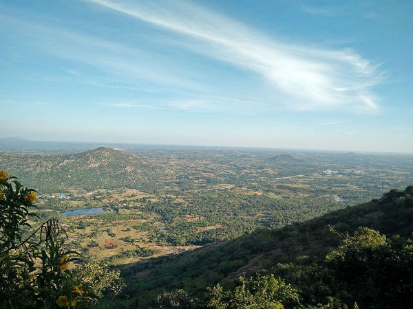 ಒಂದು ದಿನದ ಪ್ರವಾಸಕ್ಕಾಗಿ..