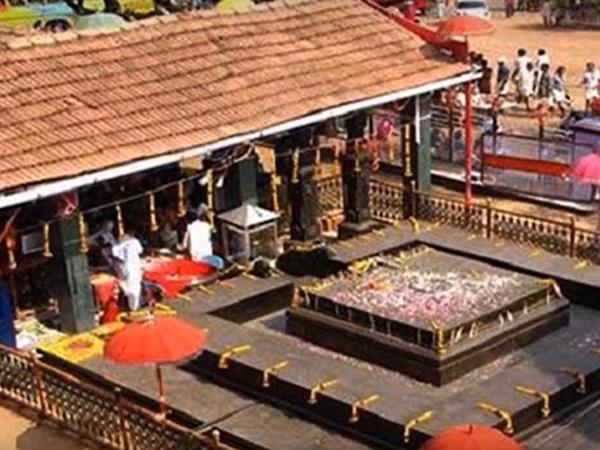 ಶಕುನಿಗೆ ಅಲ್ಲಿ ದೇವತಾ ಮೂರ್ತಿಯಾಗಿ ಪೂಜಿಸುತ್ತಾರೆ