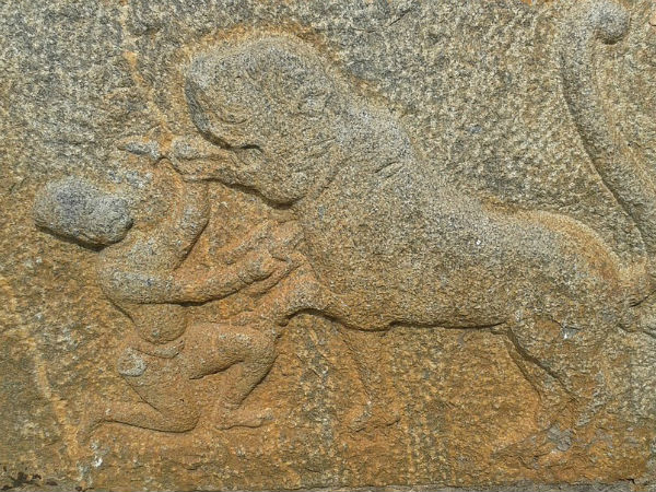 6 ವರ್ಷದ ಕಂದ
