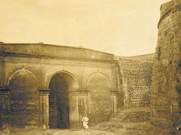 ಕುತಂತ್ರ