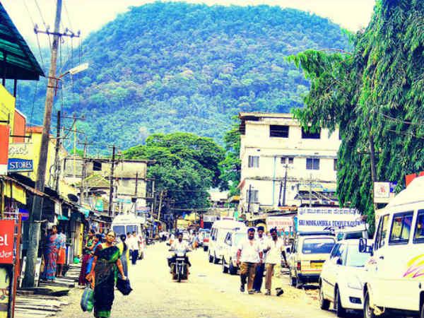 ಹೇಗೆ ಸಾಗಬೇಕು?