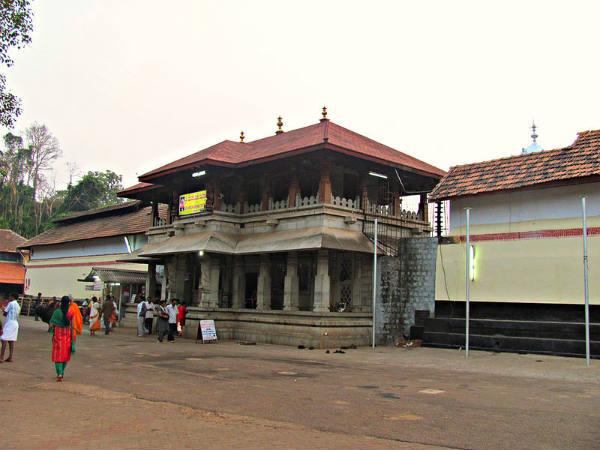 ಕೌಮಾಸುರನ ಅಂತ್ಯ
