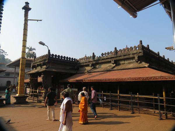 ಶಂಕರಾಚಾರ್ಯರು