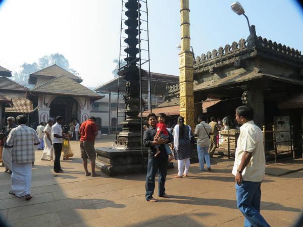 ಕೊಡಚಾದ್ರಿ ಬೆಟ್ಟ
