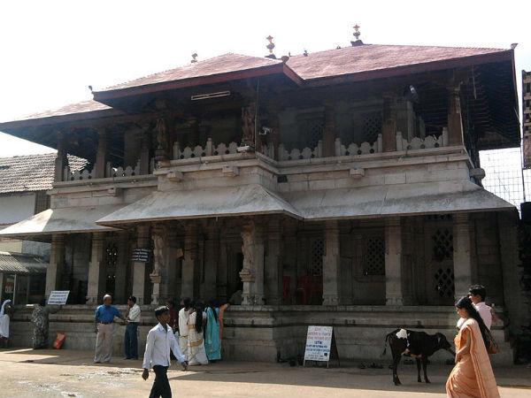 ತಾಯಿಯನ್ನು ಪಾರ್ಥನೆ