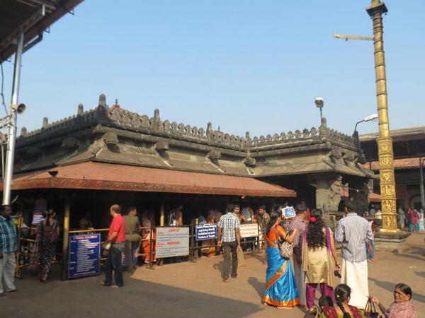 ಶಂಕರಾಚಾರ್ಯರು