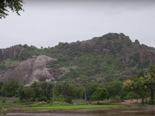 ಆ ಕೊಳದ ನೀರು ಏನಾಗುತ್ತದೆ?
