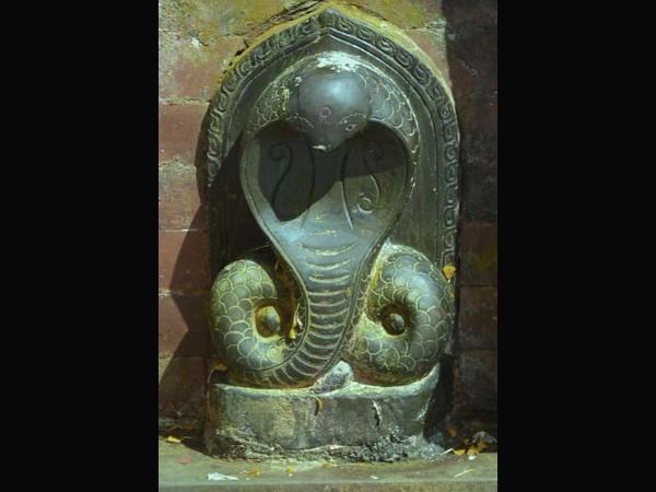 ಮುಕ್ತಿನಾಗ ಕ್ಷೇತ್ರ