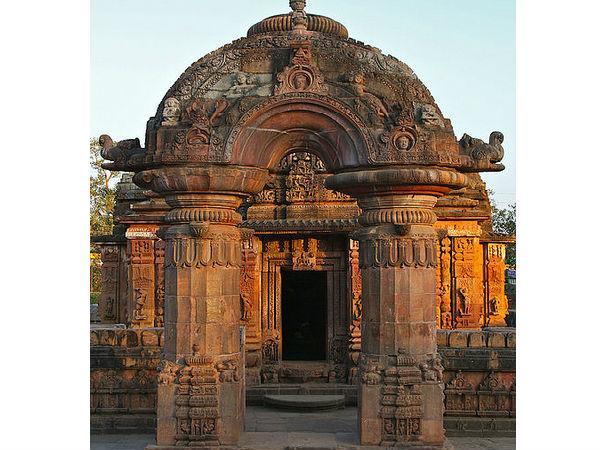 ಮುಕ್ತೇಶ್ವರ