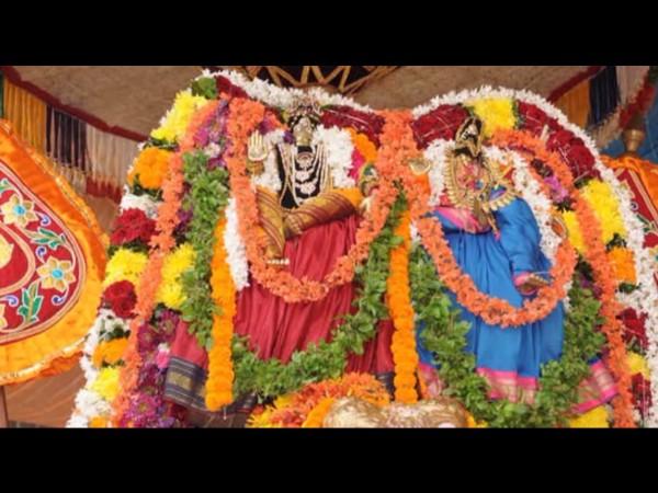 ಮುರುಮಳ್ಳ ಶ್ರೀ ವೀರೇಶ್ವರಸ್ವಾಮಿ