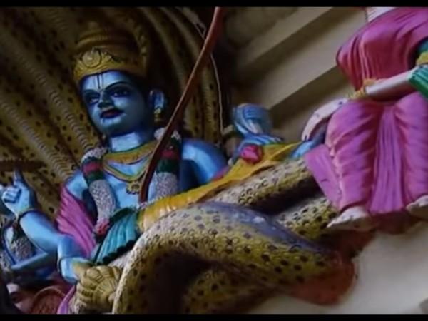 ಮುರುಮಳ್ಳ ಶ್ರೀ ವೀರೇಶ್ವರಸ್ವಾಮಿ