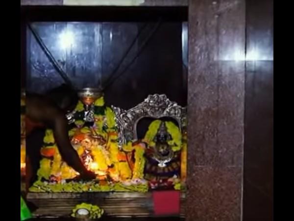 ಮುರುಮಳ್ಳ ಶ್ರೀ ವೀರೇಶ್ವರಸ್ವಾಮಿ