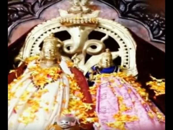 ಮುರುಮಳ್ಳ ಶ್ರೀ ವೀರೇಶ್ವರಸ್ವಾಮಿ
