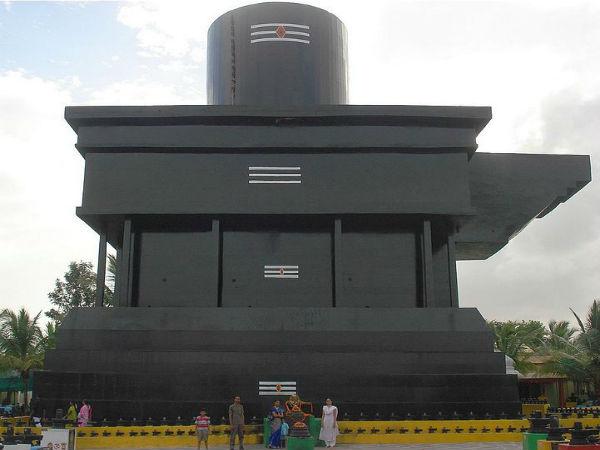 ಕೋಟಿಲಿಂಗ