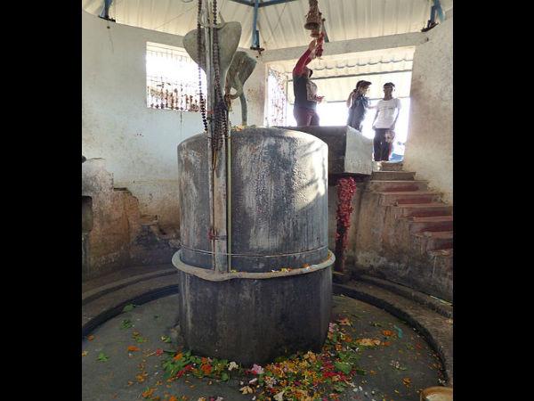 ಭೂಸಂದೇಶ್ವರ ದೇವಾಲಯ