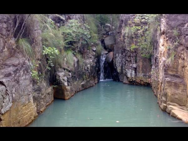ವೈಷ್ಣವ ತೀರ್ಥ