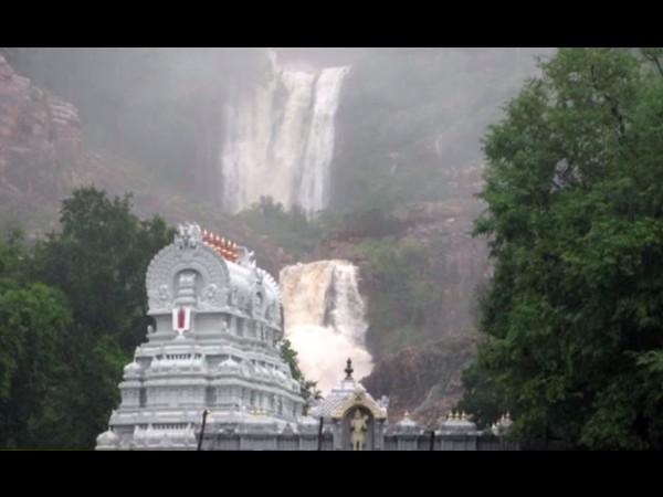 ವಿಜಯನಗರ ಪರಿಪಾಲನೆ