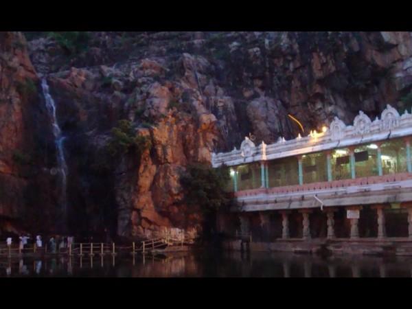 ಮಳೆಗಾಲದಲ್ಲಿ