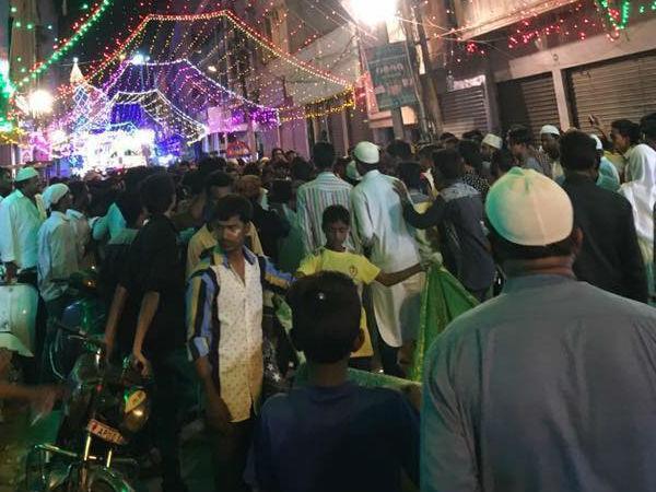 ಉತ್ಸವಗಳು
