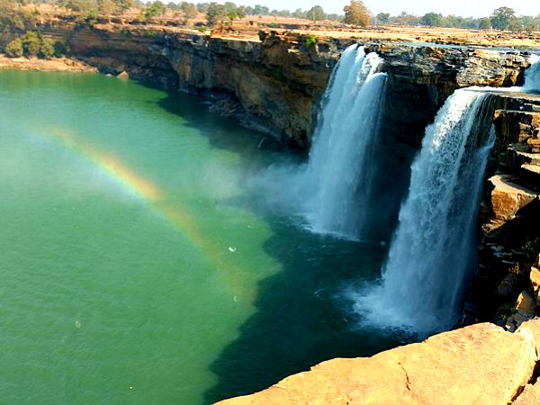 Chitrakoot Waterfalls Tourism Chitrakoot Waterfalls Tourism