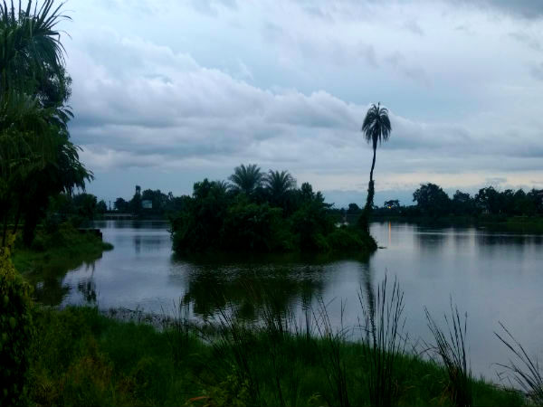 Bangalore lakes Bangalore lakes