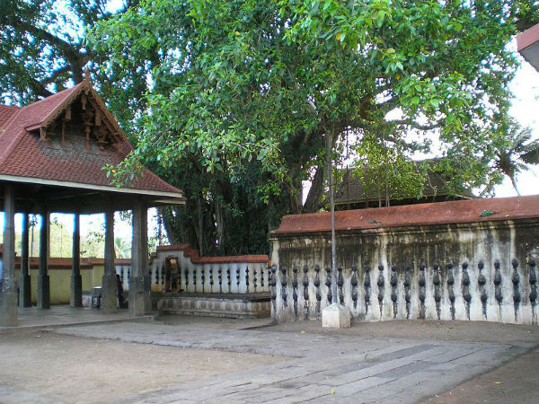 anardhana swamy temple in varkala anardhana swamy temple in varkala