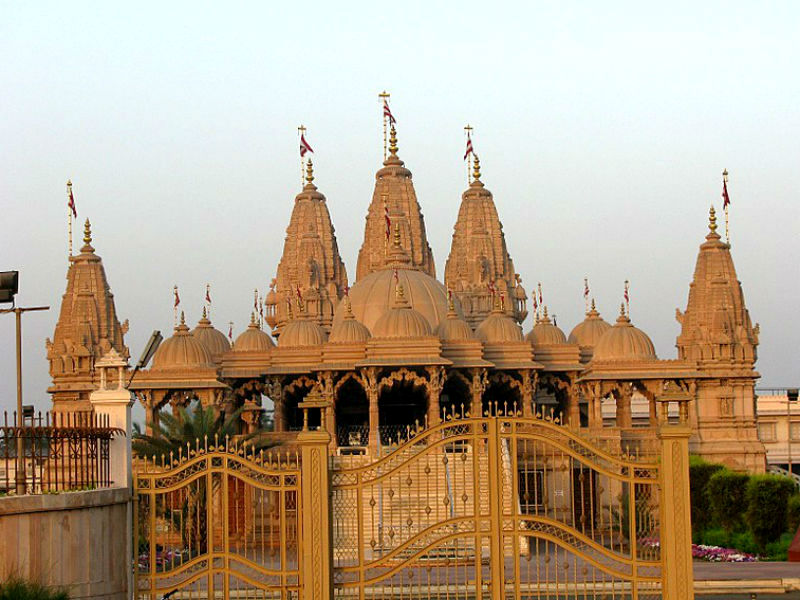 Bharuch Bharuch