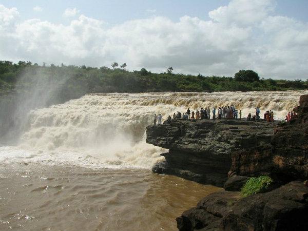 ಗೊಡಚಿನಮಲ್ಕಿ