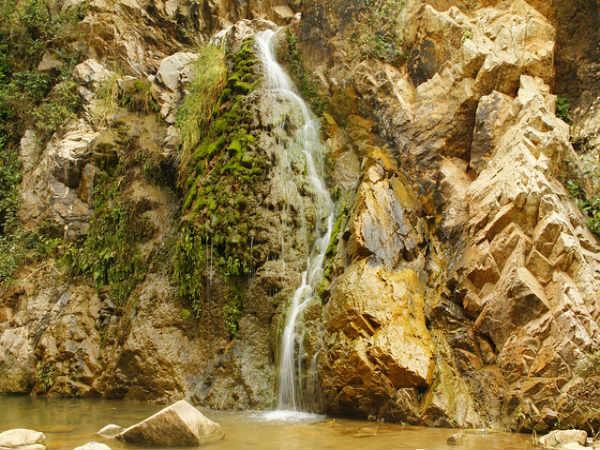 ಮುತ್ಯಾಲಮಡುವು ಜಲಪಾತ