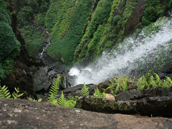 ಒನಕೆ ಅಬ್ಬಿ ಜಲಪಾತ