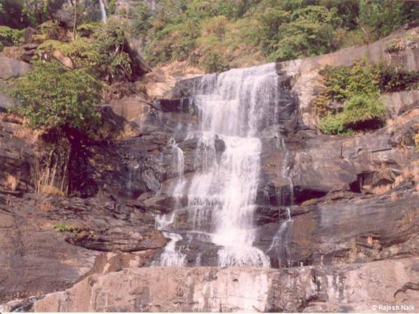 ಕೋಸಳ್ಳಿ ಜಲಪಾತ