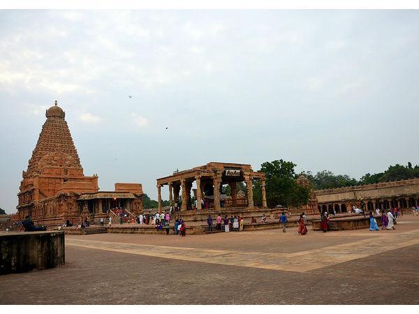 ಪ್ರಶಾಂತತೆ