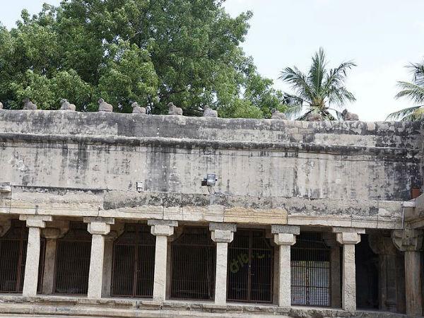 ಸುರಂಗಗಳು