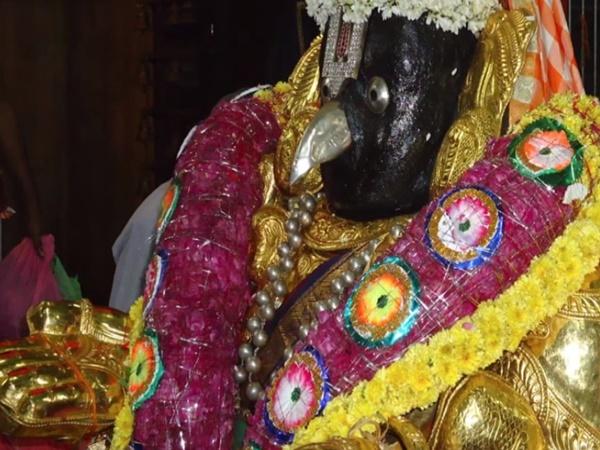 ಗರುಡವಾಹನ