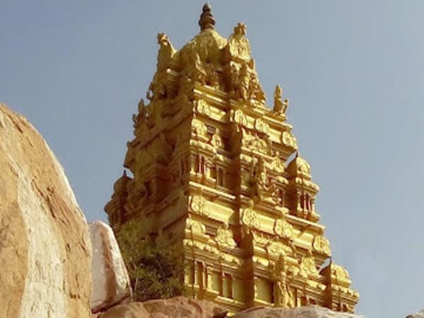 ಎಲ್ಲಿದೆ?