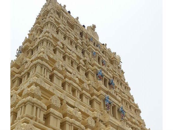 ದೇವಾಲಯದ ವಿಶೇಷತೆ