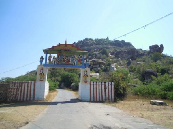 ಭಕ್ತರ ವಿಶ್ವಾಸ