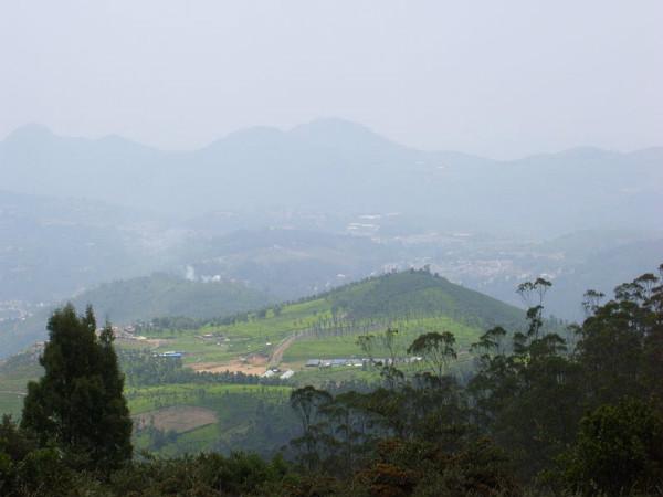 ದೊಡ್ಡ ಬೆಟ್ಟ