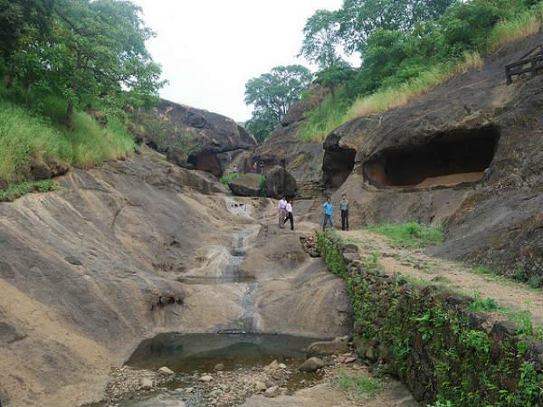 ಕಾನ್ಹೇರಿ ಗುಹೆಗಳು