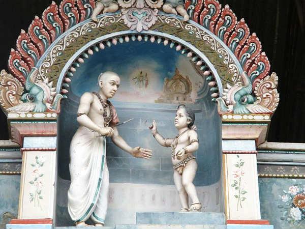 ಕಲ್ಯಾಣಿಯ ಮಹತ್ವ