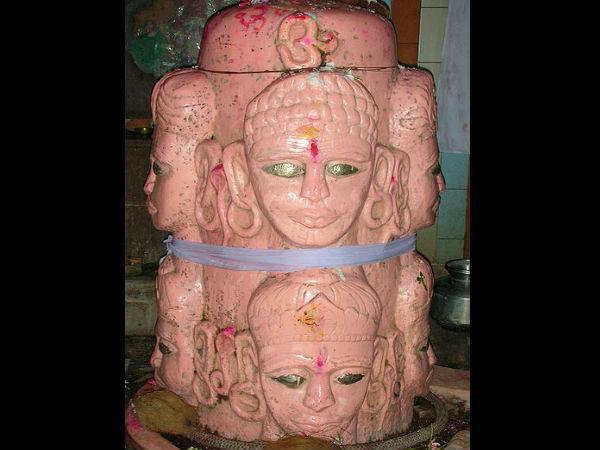 ಅಷ್ಟಮೂರ್ತಿ ಶಿವ