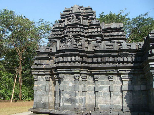 ಮಹಾದೇವ ದೇವಾಲಯ