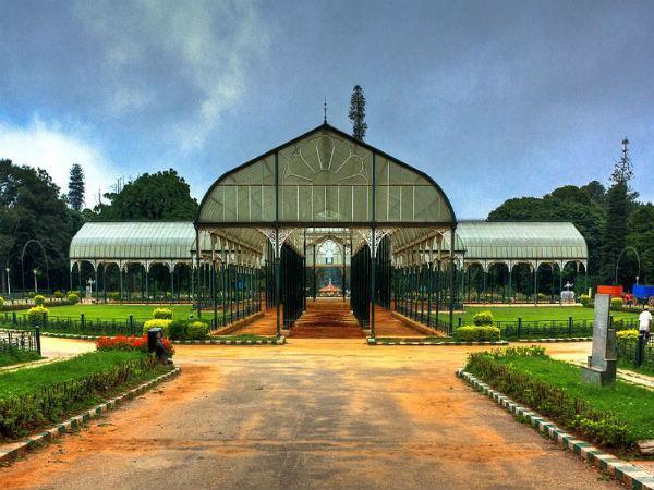 ಲಾಲ್ ಭಾಗ್