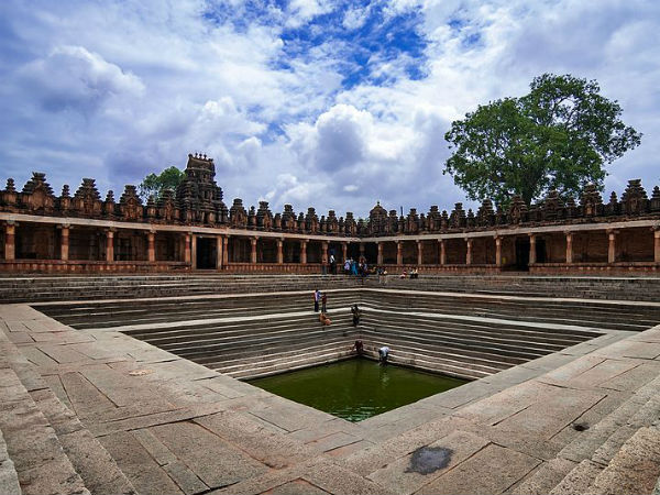 ಪ್ರಮುಖವಾದ ಆಕರ್ಷಣೆ ಯಾವುದು?