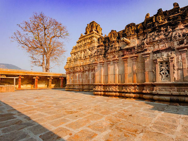 ಯಾವುದಕ್ಕೆ ಪ್ರಸಿದ್ಧ ಈ ದೇವಾಲಯ?