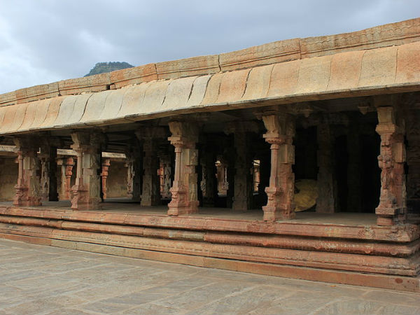 ದೊಡ್ಡ ಮಂಟಪ