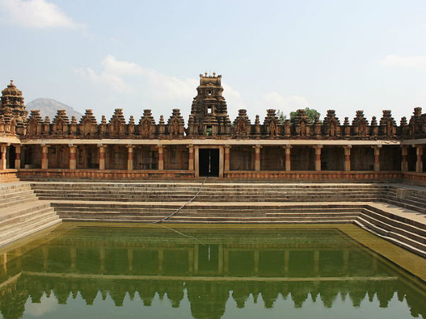 ಕಲ್ಯಾಣಿ