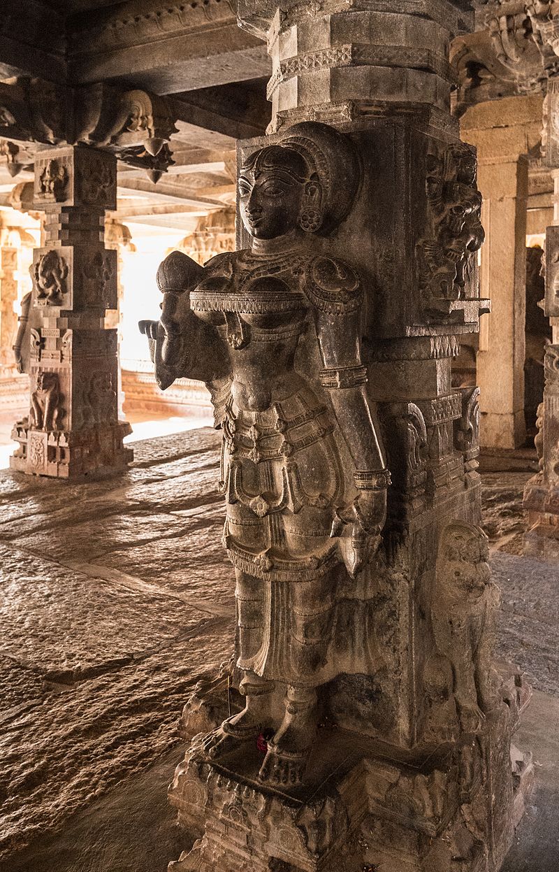ಯಾರ ದೇವಾಲಯ?