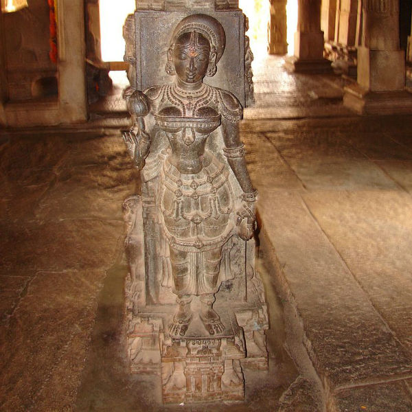 ತೆರೆದ ಮಂಟಪ
