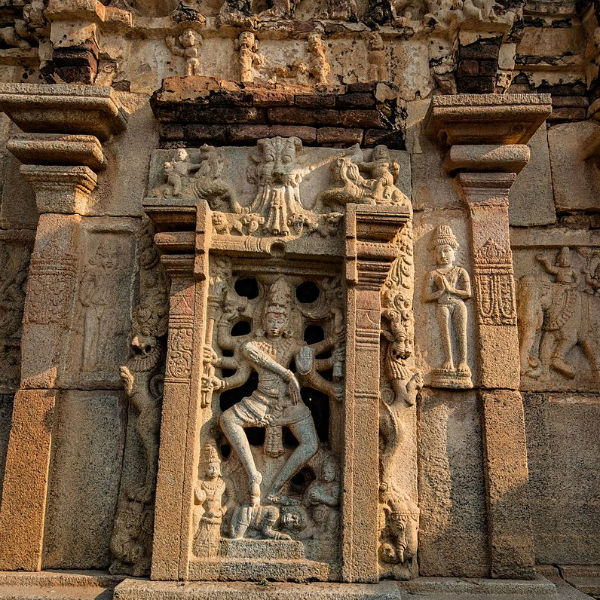 ಕಿಟಕಿ ಕೆತ್ತನೆ